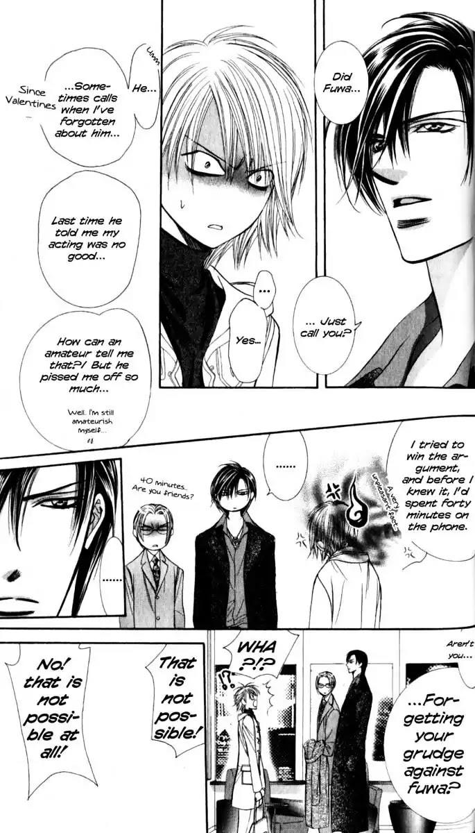 Skip Beat, Chapter 188.5 image 3